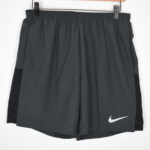 nike flex challenger shorts 7